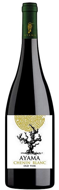 Аяма Шенен Блан Олд Вайн, 0,75