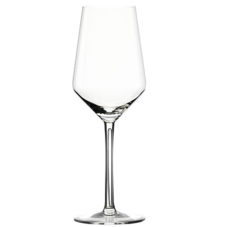 Stolzle. Quatrophil. Бокал для белого вина, d=83, h=245 mm 404 ml