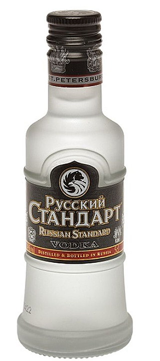 Русский Стандарт, 0,05