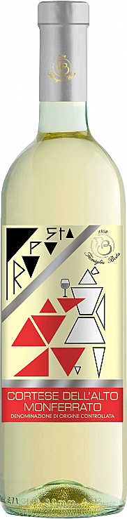Фамилия Берта. Пропоста. Кортезе, 0,75