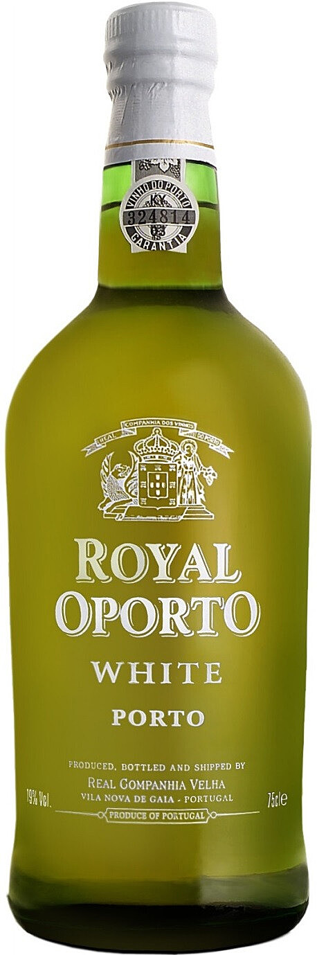 Роял Опорту. Уайт, 0,75
