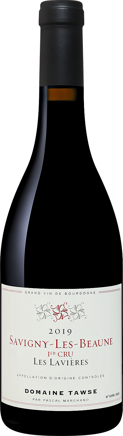 Савиньи Ле Бон Ле Лавьер Маршан Тоуз 0,75 2021