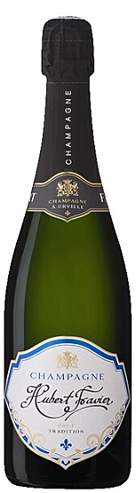 Юбер Фавье Брют Традисьон, 0,75