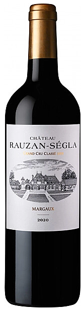 Шато Розан-Сегла Гран Крю Классе Марго 0,75