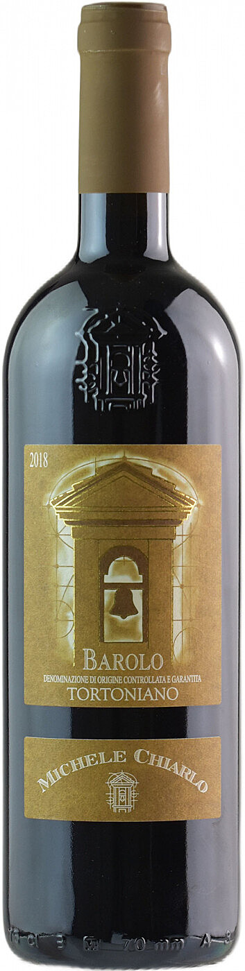 Микеле Кьярло. Бароло. Тортониано, 0,75