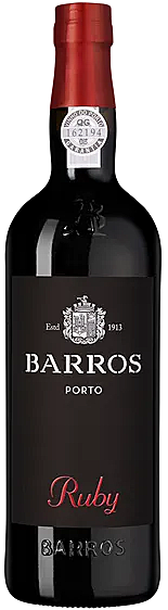 Барруш Руби 0,75