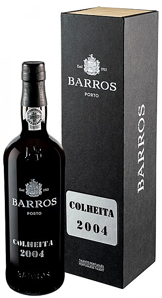 Барруш. Колейта 2004 год, 0,75