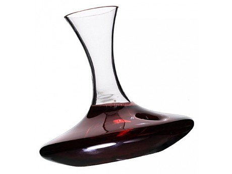 Декантер Merlino 130 cl., стекло