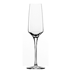Stolzle Experience. Бокал для шампанского, d=63, H=224 mm, 18,8 cll