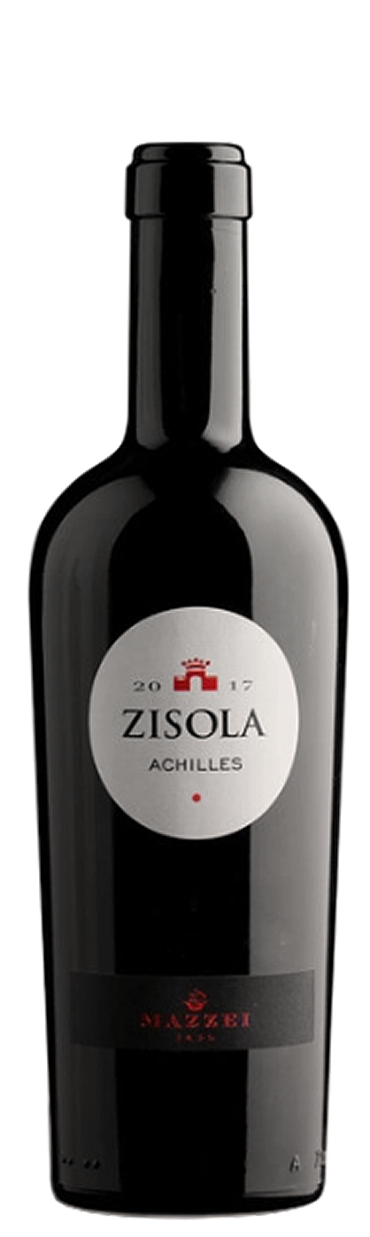 Зисола Ахиллес 2017 0,75