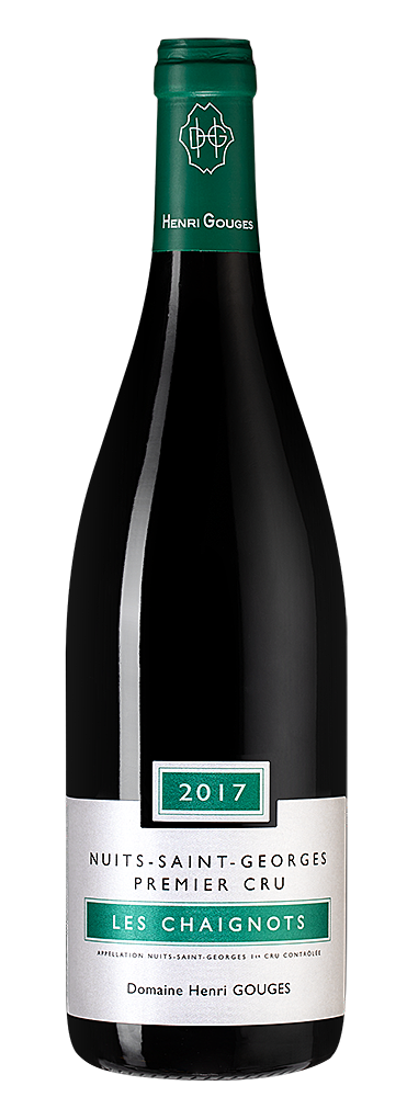 Нюи-Сен-Жорж Премье Крю ле Шеньо 2022 0,75