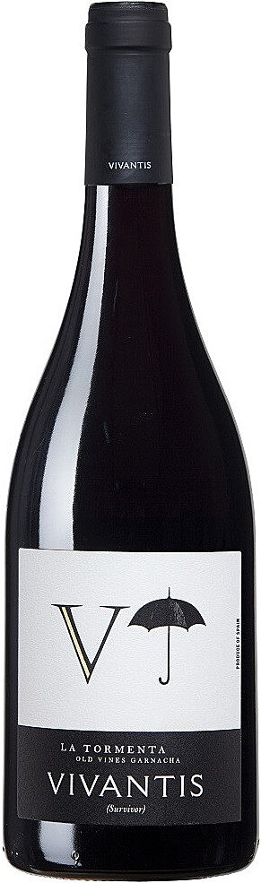 Вивантис. Ля Тормента, 2022 0,75