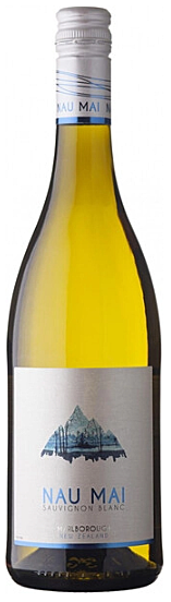 Нау Мэй Совиньон Блан, 0,75