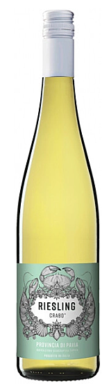 Крабо Рислинг, 0,75