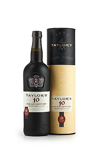 Тейлор. Тони порт. 10 лет 0,75