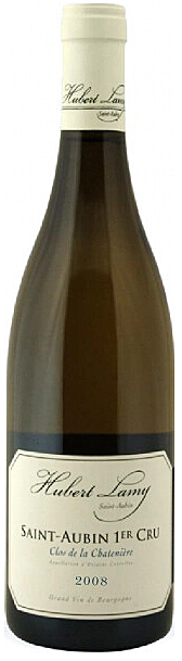 Юбер Лами, Сент-Обен Премье Крю, Кло де ля Шатеньер, 0,75