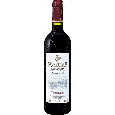 Райсес Темпранильо 2024 0.75