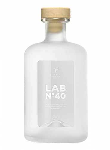 ЛАБ №40 0,5