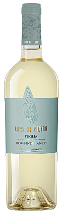 Лама ди Пьетра. Бомбино. 0,75