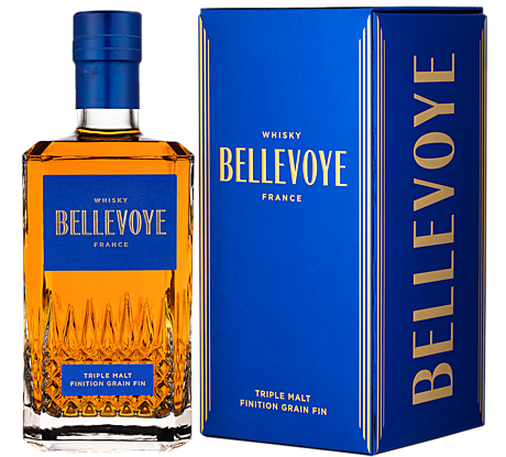 Бельвуа. Финисьон Грен Фен 0,7