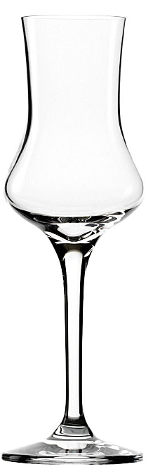 Бокал для граппы d=56, h=173мм, 9 cl. Stolzle Bar 
