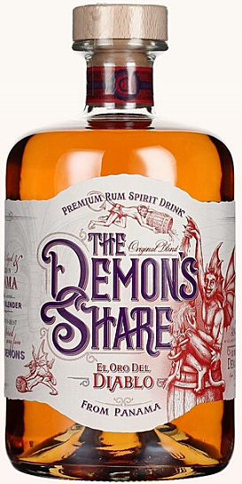 Демон'с Шэр 3 года 0,7