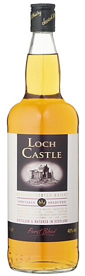 Лок Касл 3 года 0,7