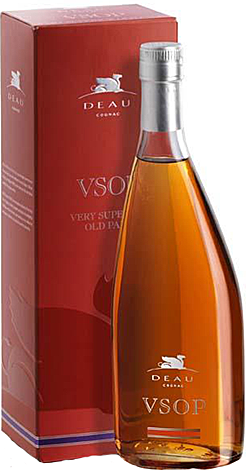 ДО. VSOP, 0,7