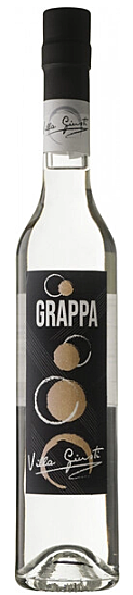 Граппа. Вилла Джусти 0,5