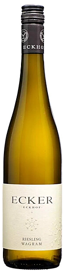 Экер Экхоф. Рислинг 0,75