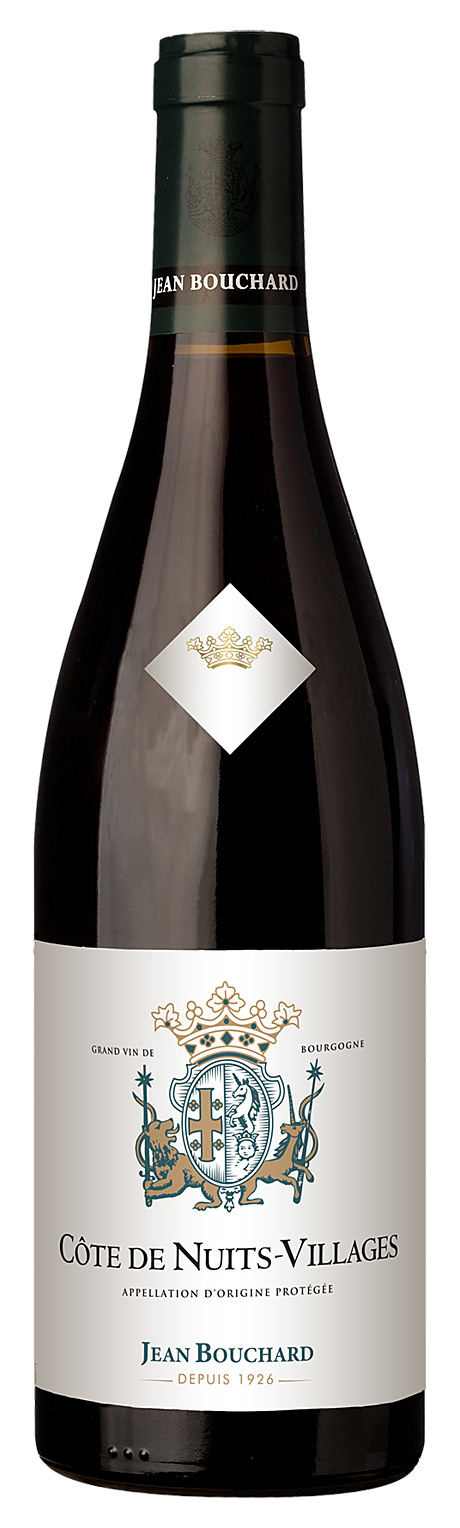 Жан Бушар Кот-Де-Нюи Вилляж 2022,0,75