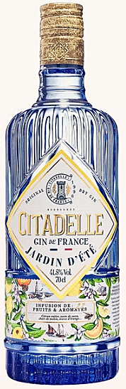 Цитадель Жардан д'Этэ 0,7