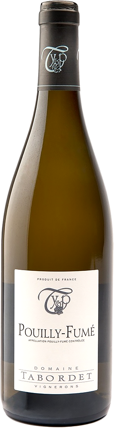 Пуйи-Фюме Домэн Таборде 0,75 2023