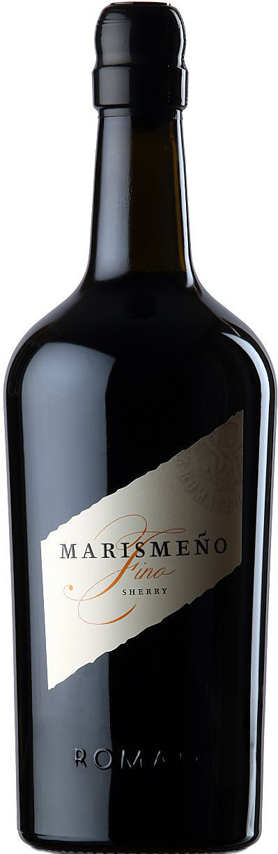 Марисмено. Фино Спешл Резерв, 0,75