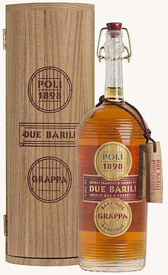 Поли Дуэ Барили 0,7