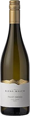 Елена Вальх Пино Гриджио 2024 0,75