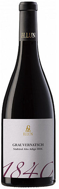 Х.Лун. 1840 Граувернач 0,75