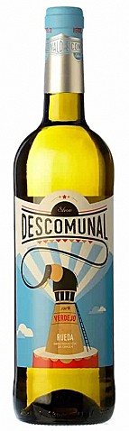 Дескомуналь. Вердехо 0,75