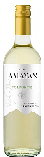 Амайан Торронтес Мендоса 0,75