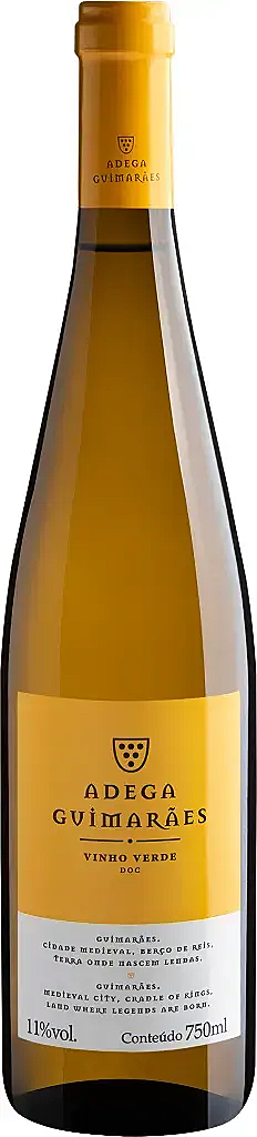 Адега Гимарайнш, Винью Верде. 0,75