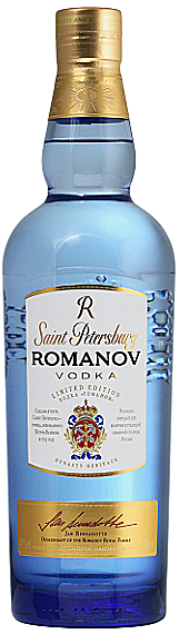 Романов Санкт-Петербург, 0,5