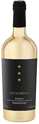 Луккарелли. Голд. Санджовезе 0,75