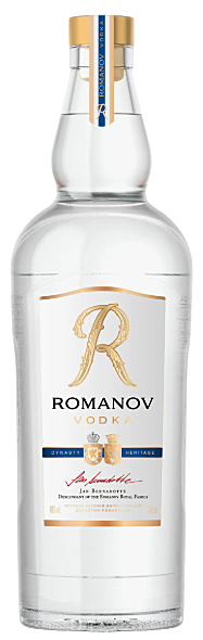 Романов, 1,75