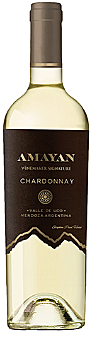 Амайан. Шардоне 0,75