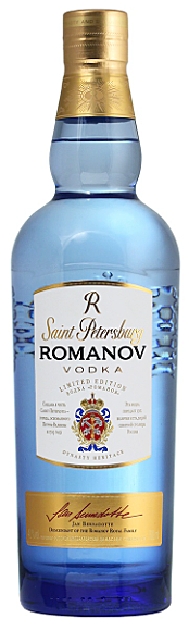 Романов, Санкт-Петербург, 0,7