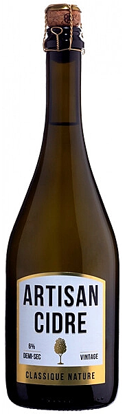 Бюльви, Артизан, Классик Натюр, 0,75