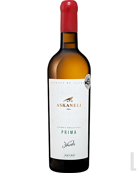 Асканели Прима 0,75 2020