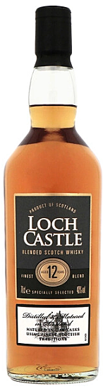 Лок Касл 12 лет 0,7