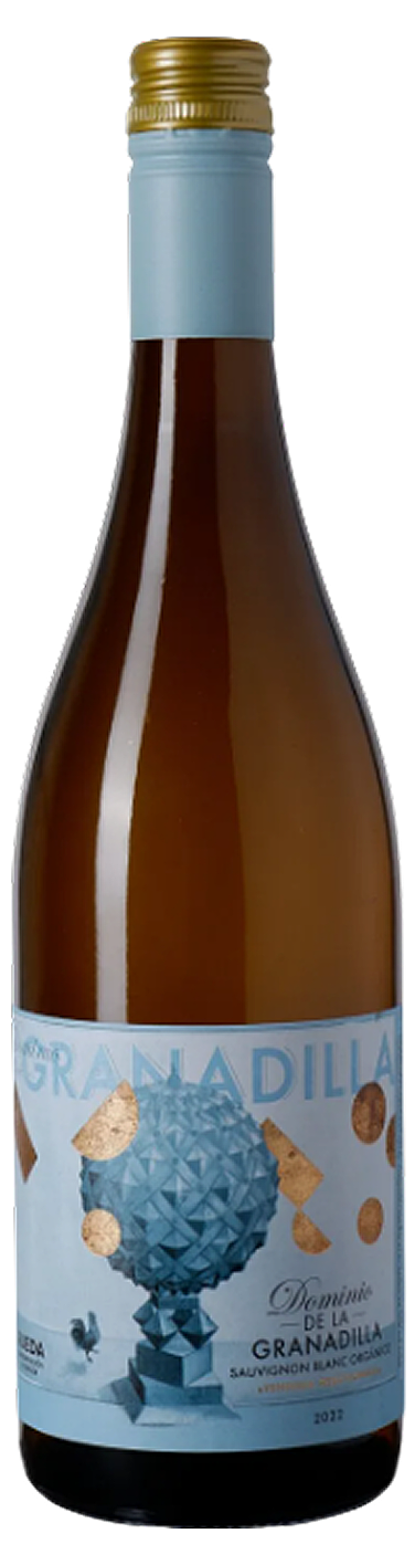 Доминио де ла Гранадилья Совиньон Блан, Руэда, 0,75