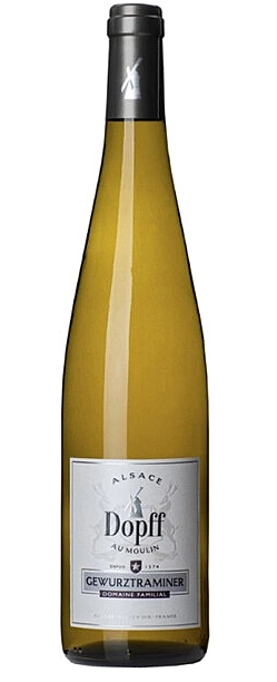 Допфф О Мулен. Гевюрцтраминер, 2022 0,75